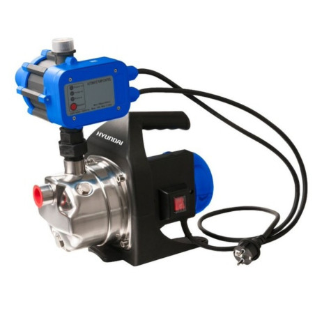 Grupo de presión aguas limpias HYEPGI-1200 HYUNDAI
